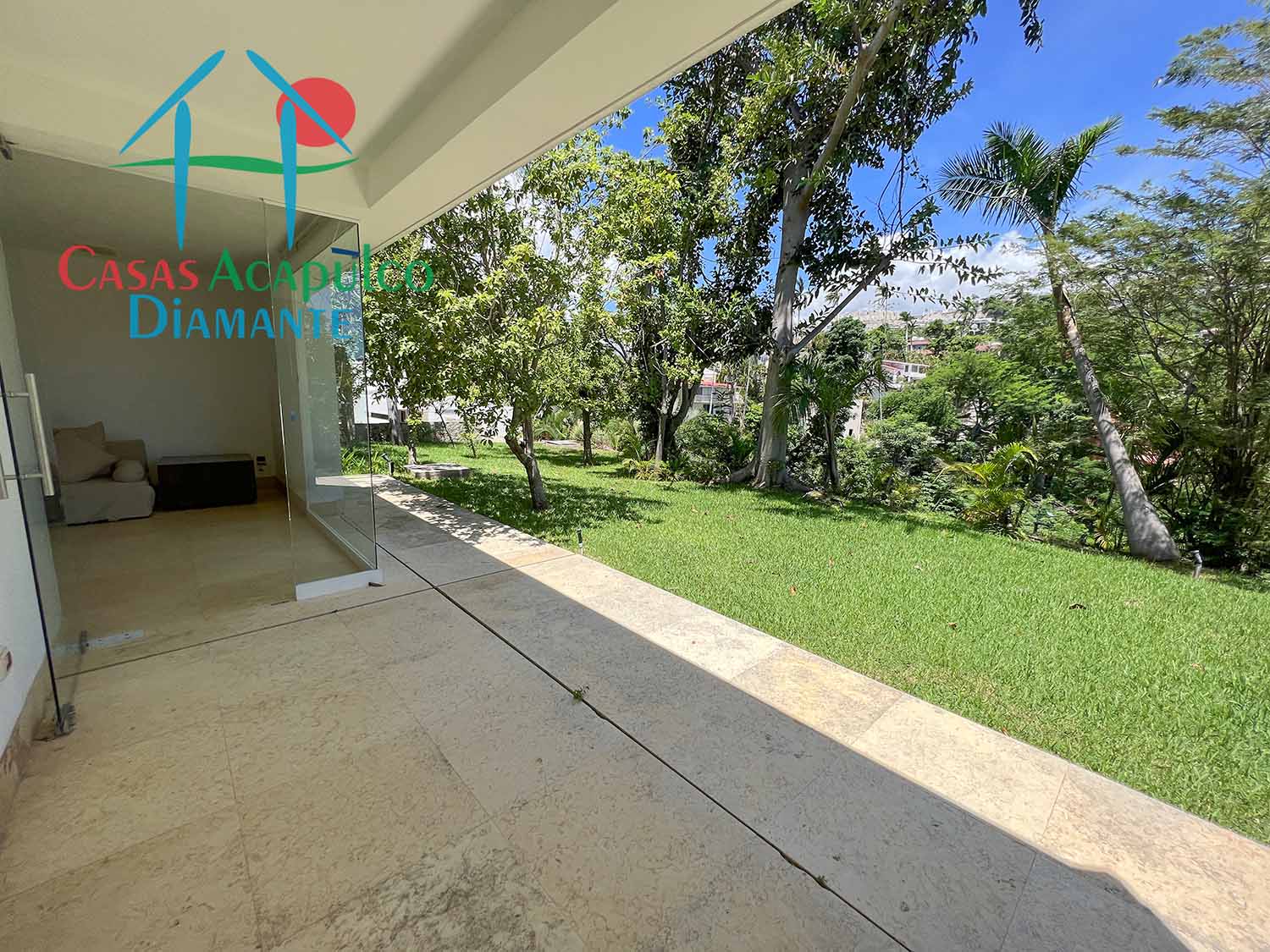 Casa Jade - Recámara tres 14